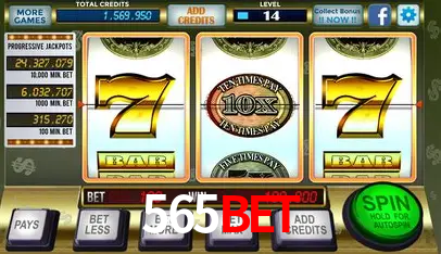 Descubra a Essência do 565bet: Nossa História e Compromissos