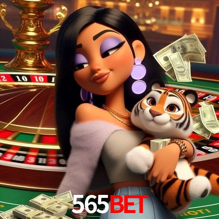 Welcome Bonus 565bet