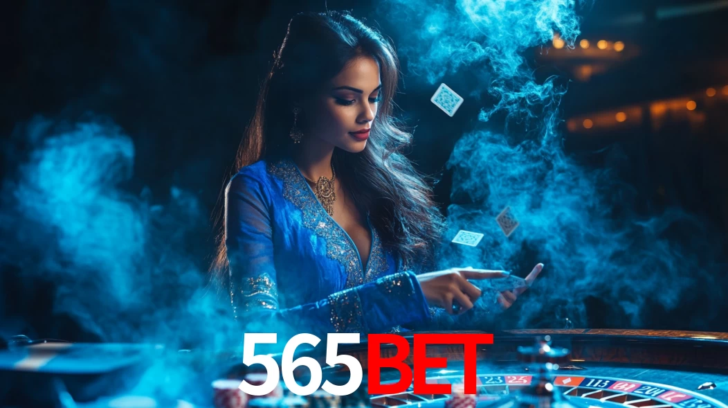 Descubra o Programa VIP da 565bet: Vantagens Exclusivas para Jogadores
