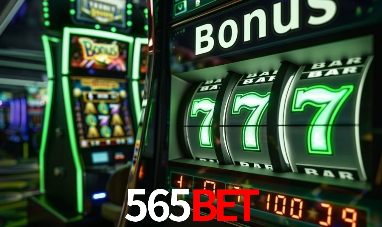 Game Providers 565bet