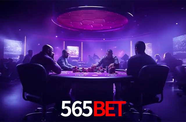Desvendando o Mundo dos Jogos Virtuais na 565bet