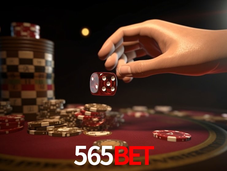 Jogos de Slot 565bet