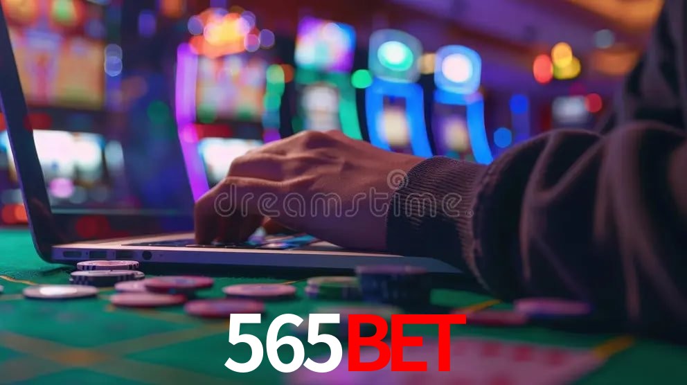 PIX Instantâneo 565bet