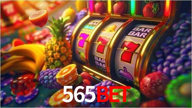 APP oficial da 565bet para mobile