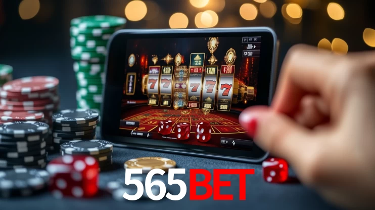 Welcome Bonus 565bet
