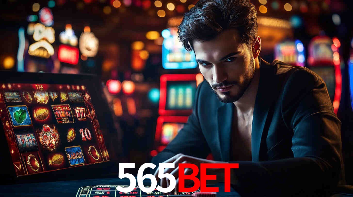 565bet login