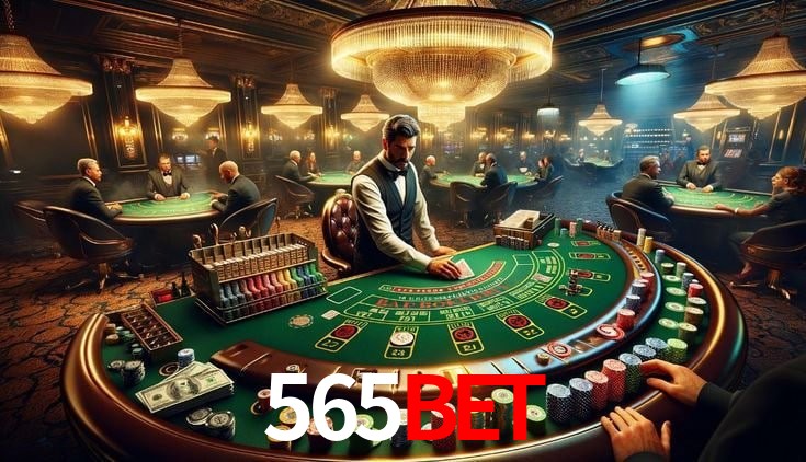 Game Statistics 565bet