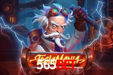 Login Seguro 565bet