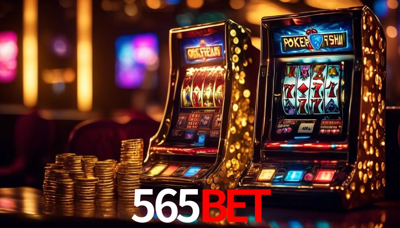 Download para Android e iOS na 565bet