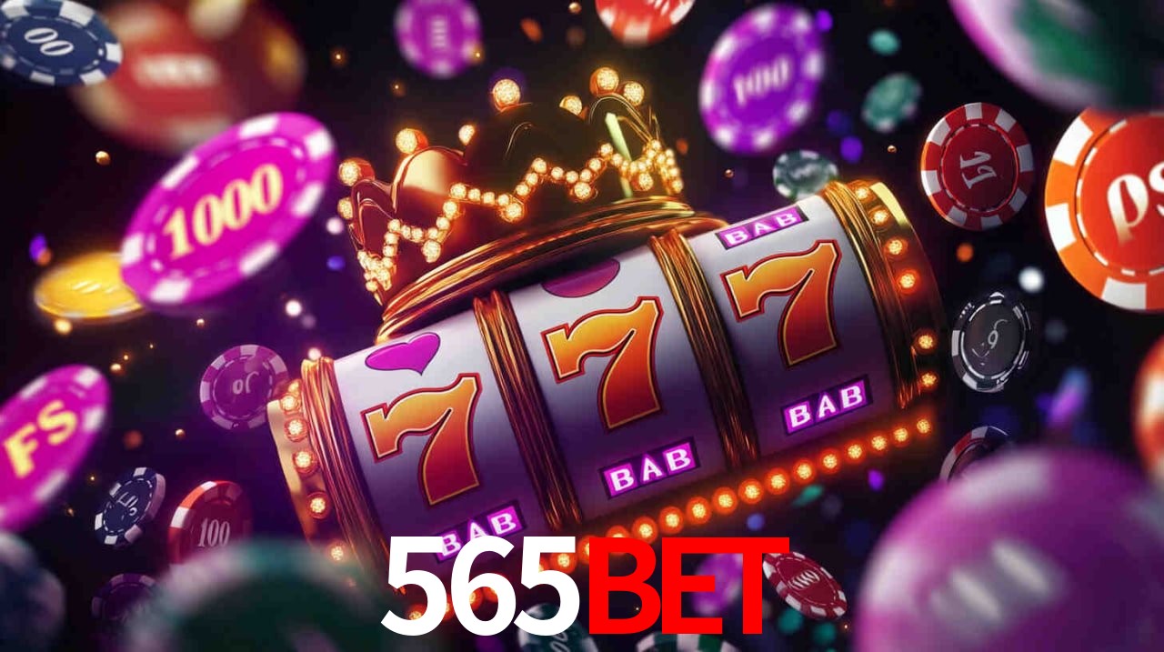 Slot Games 565bet