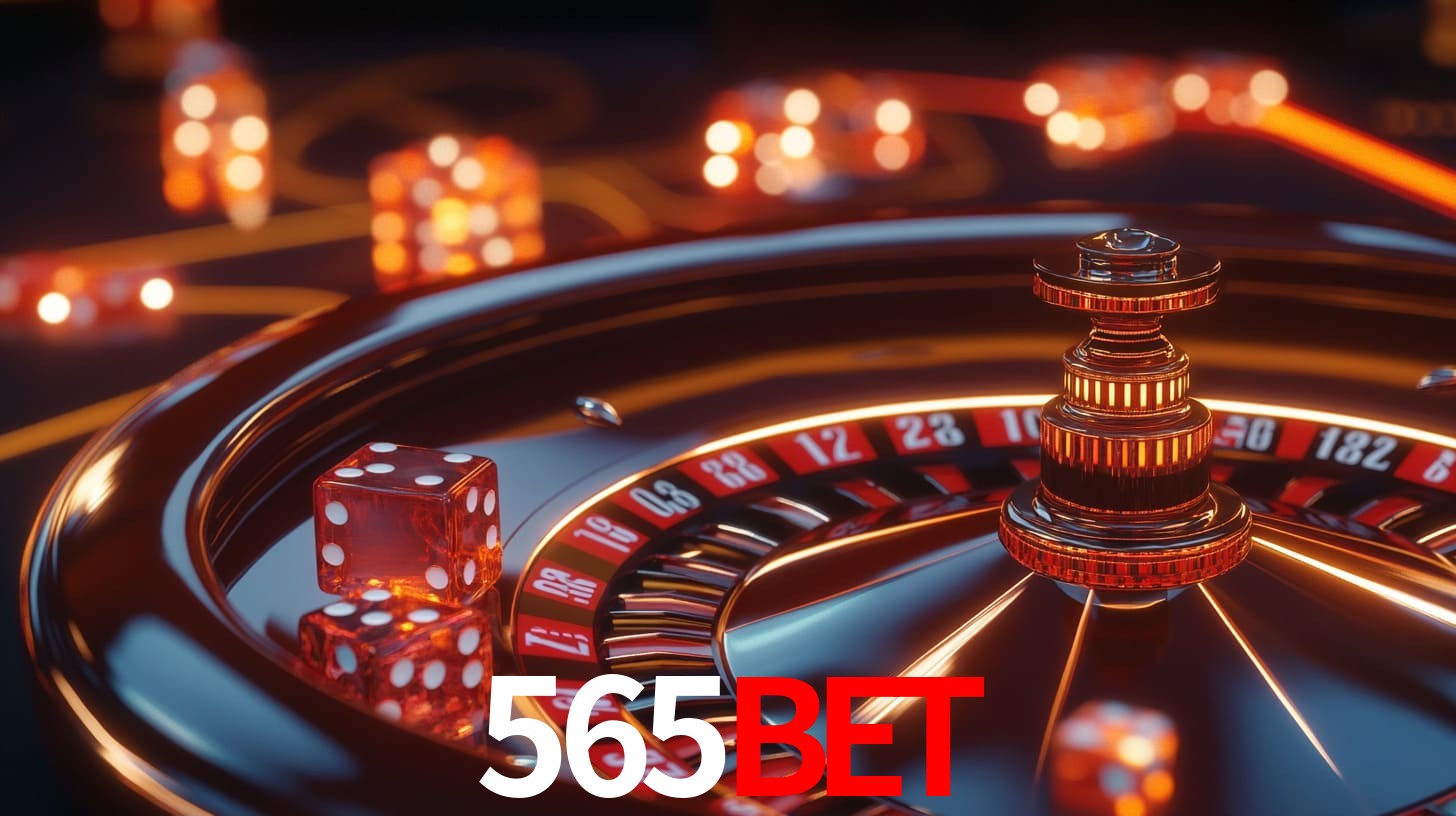 Bônus Generosos e Exclusivos no 565bet para Você!