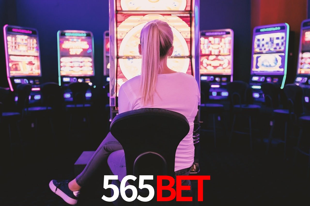 Live Casino 565bet