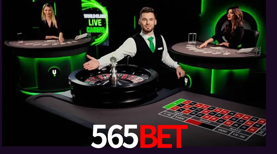 API Integration 565bet