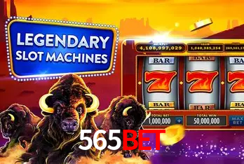 Inovações de Jogos na 565bet: O Futuro das Experiências Interativas