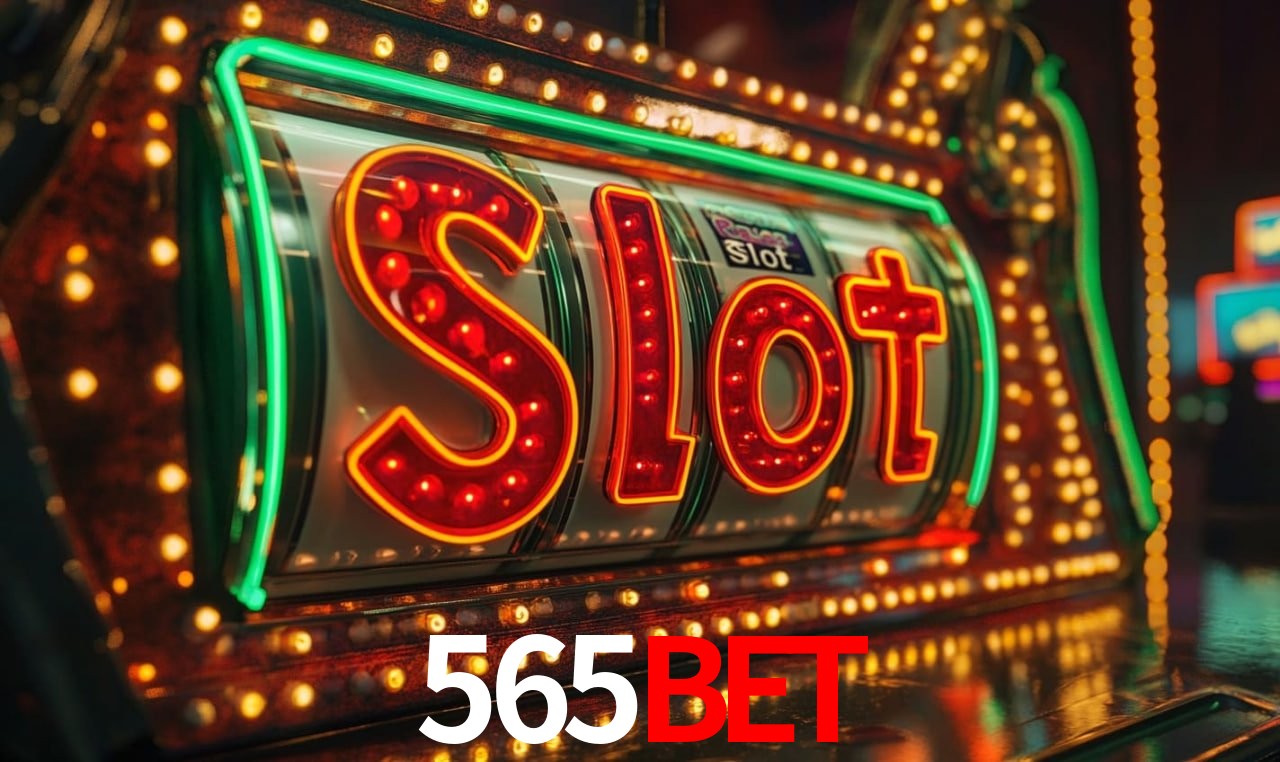 Sistemas de Segurança 565bet