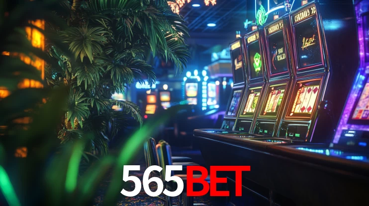Blackjack Table 565bet