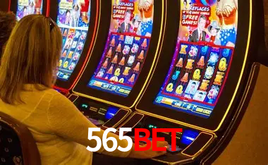 Cassino ao vivo com dealers reais na 565bet