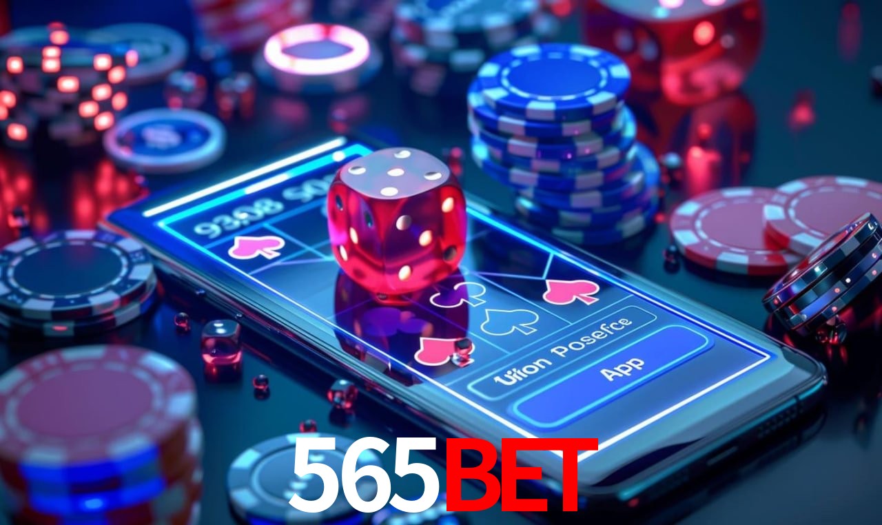 Canal oficial no Telegram da 565bet