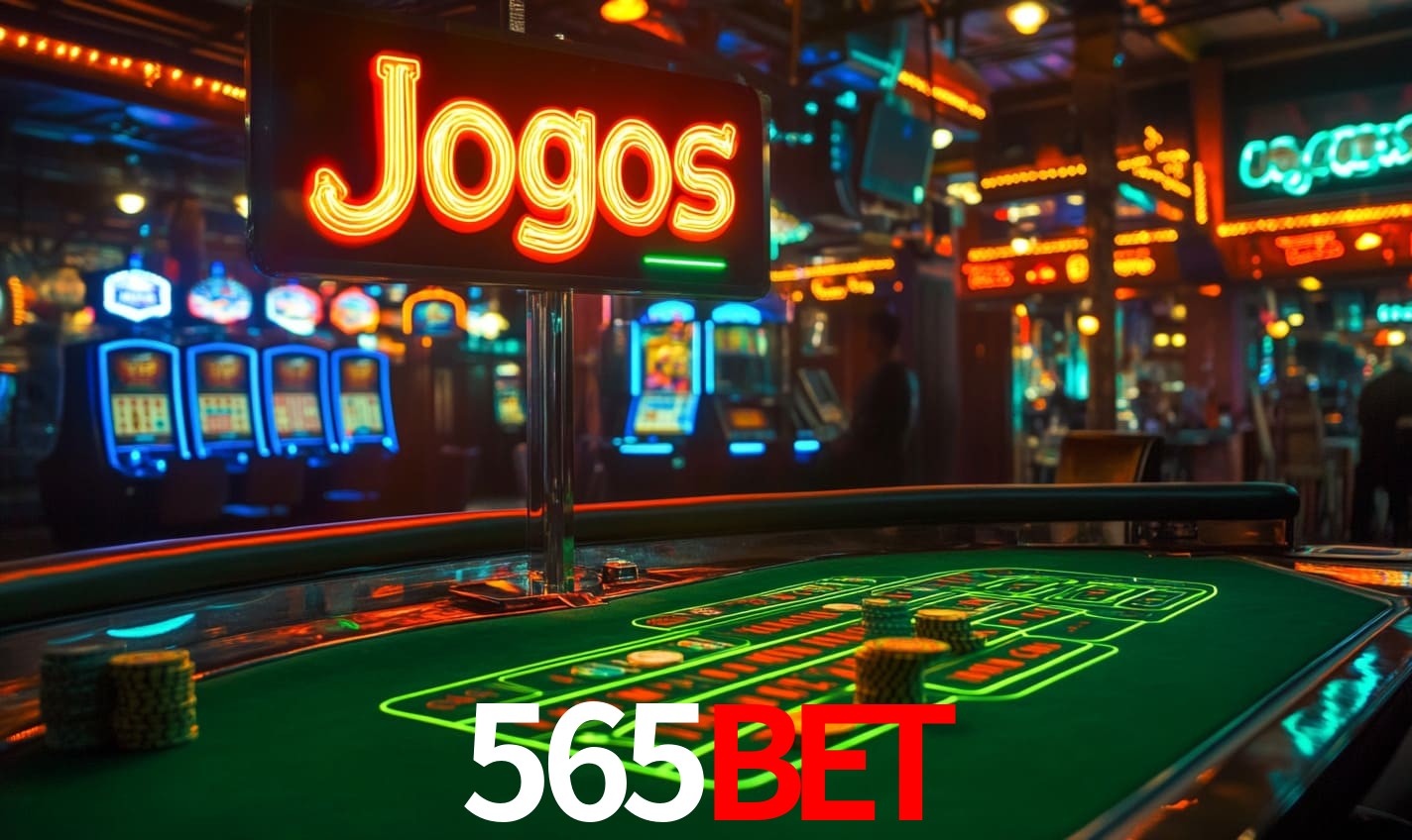 Benefícios da Conta 565bet