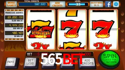 Desvendando o Mundo dos Jogos Virtuais na 565bet