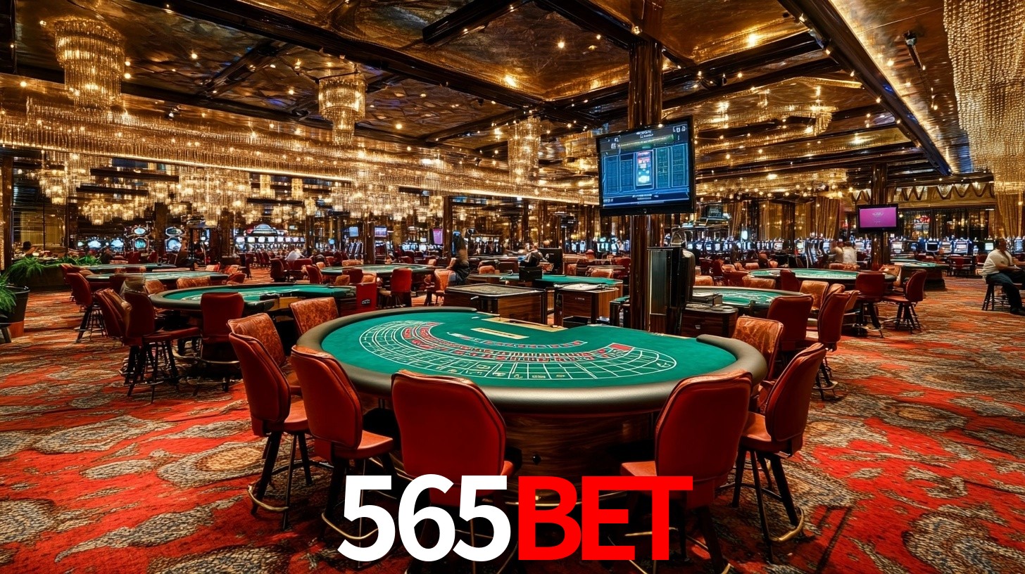 565bet: Seu Especialista em Apostas Esportivas Brasileiras
