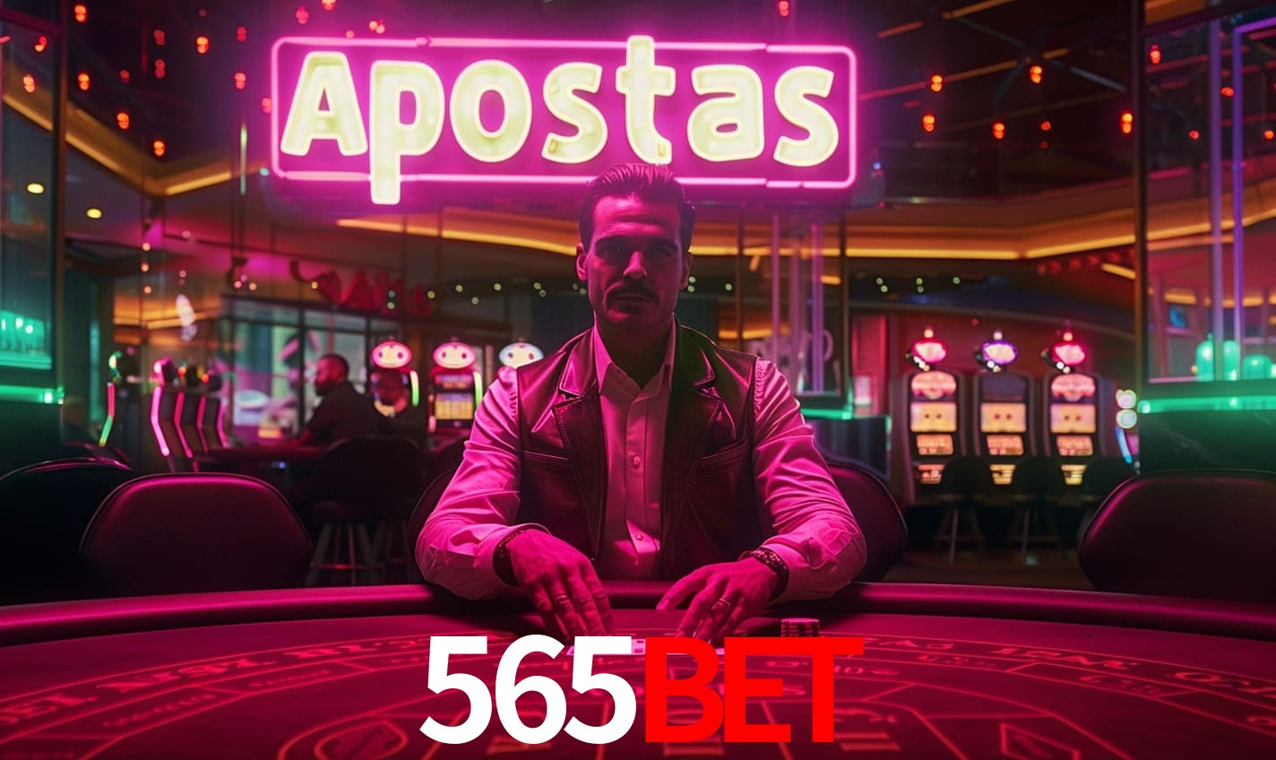 Inovações de Jogos na 565bet: O Futuro das Experiências Interativas