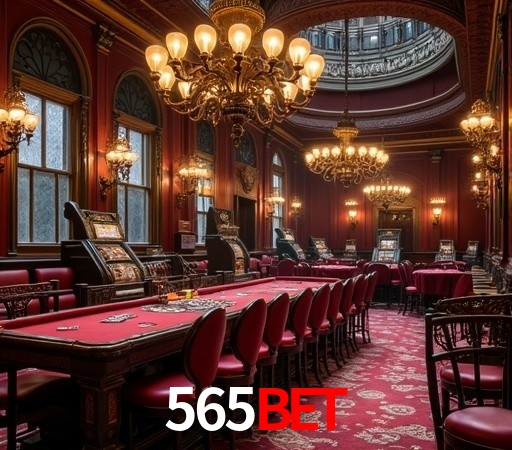 Promoções Sazonais 565bet