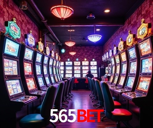 Segurança e performance na plataforma 565bet