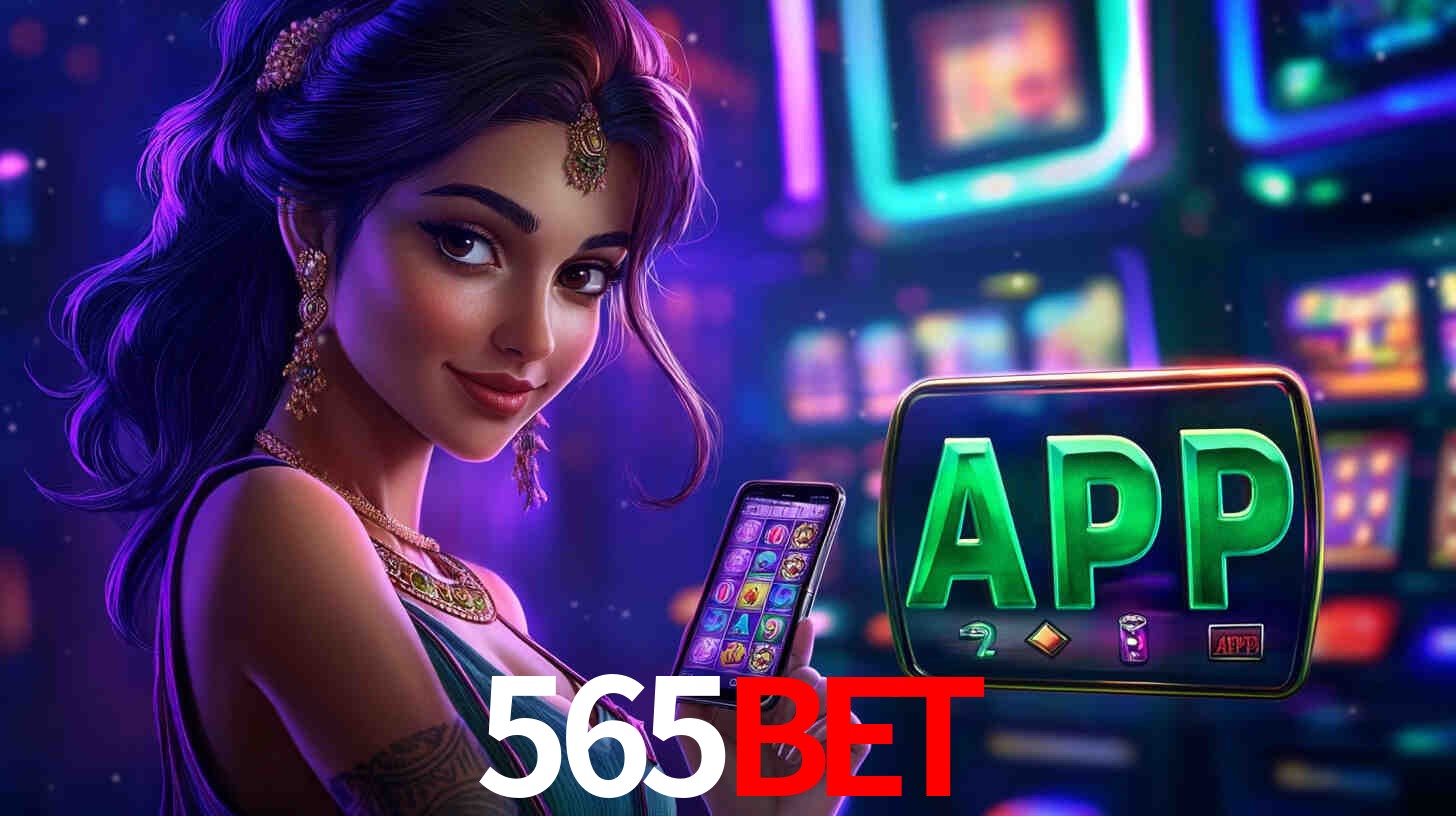 565bet