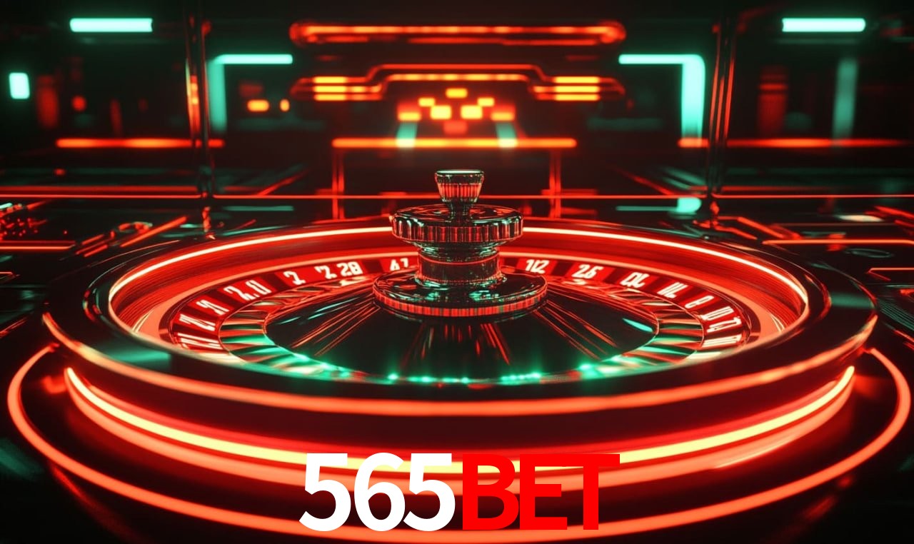 Desvendando o Mundo dos Jogos Virtuais na 565bet
