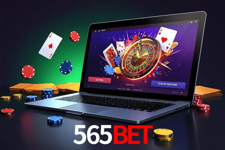 Bônus e promoções da 565bet