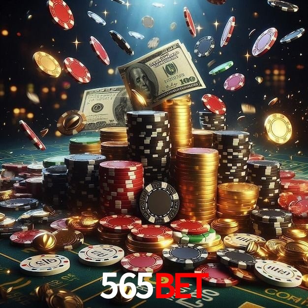 cassino 565bet