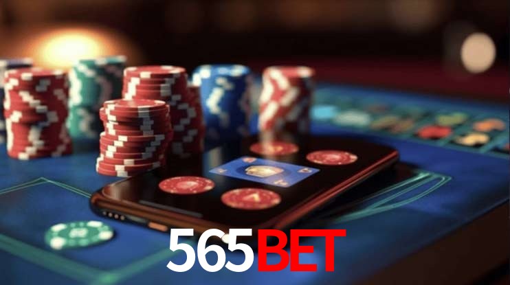 Provedores de Jogos 565bet