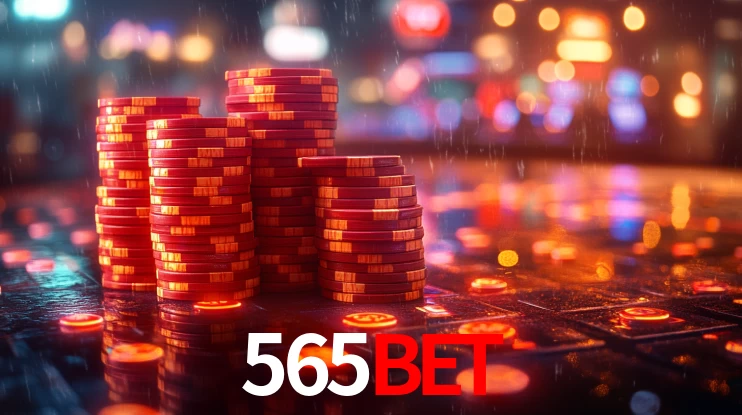 565bet: Jogos de Caça-Níqueis-Altas Recompensas, Roleta-Velocidade, Blackjack-Desafios Máximos