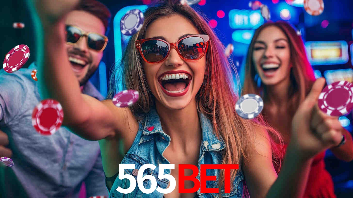 A Popularidade dos Caça-Níqueis no 565bet
