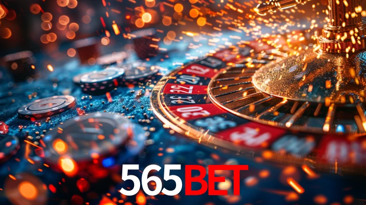 Account Benefits 565bet