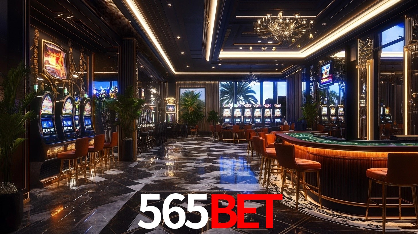 565bet App Interface