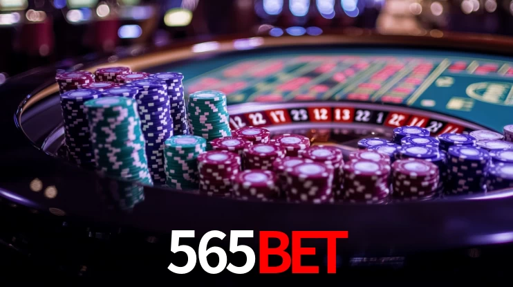 Live Casino 565bet