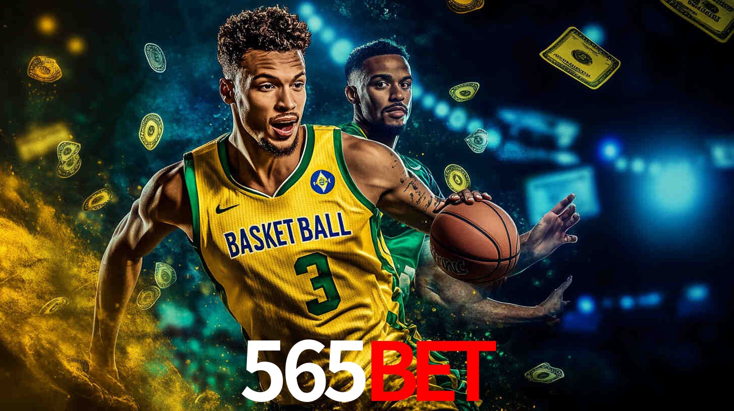 Apostas Esportivas na 565bet: Um Guia Completo