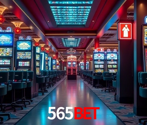 A Emoção da Loteria na 565bet: Uma Chance de Mudança de Vida