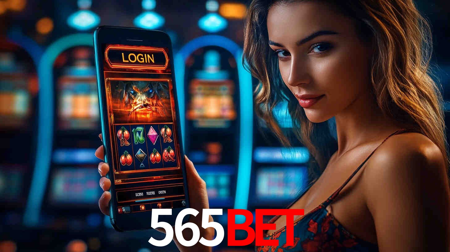 565bet login