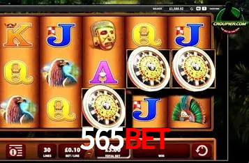 A Revolução dos Aplicativos de Jogos no 565bet