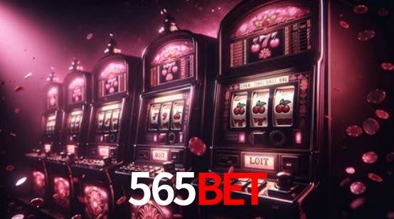 Roda da fortuna na 565bet