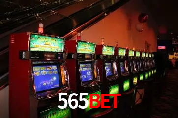 Descubra a Magia dos Jogos de Arcade no 565bet