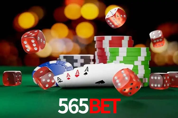 Casino Ao Vivo 565bet
