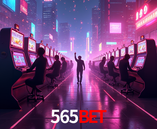 Torneios 565bet
