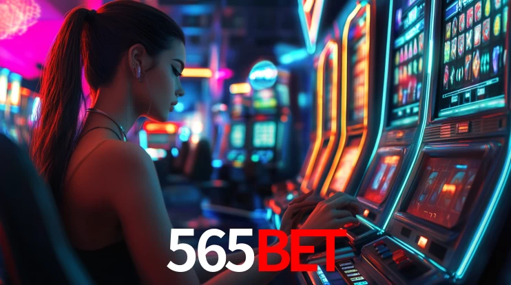 565bet login