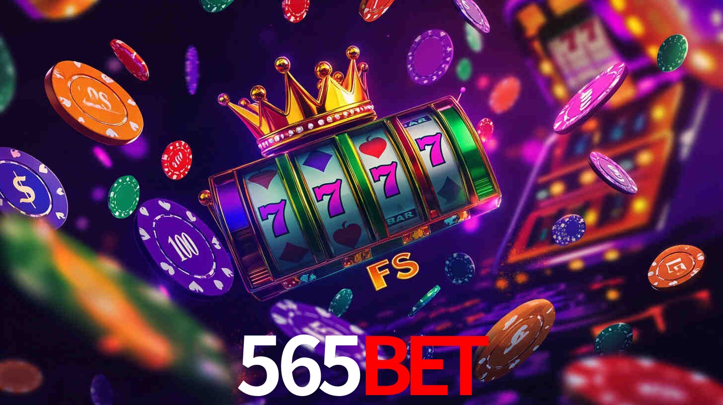 Programa VIP 565bet