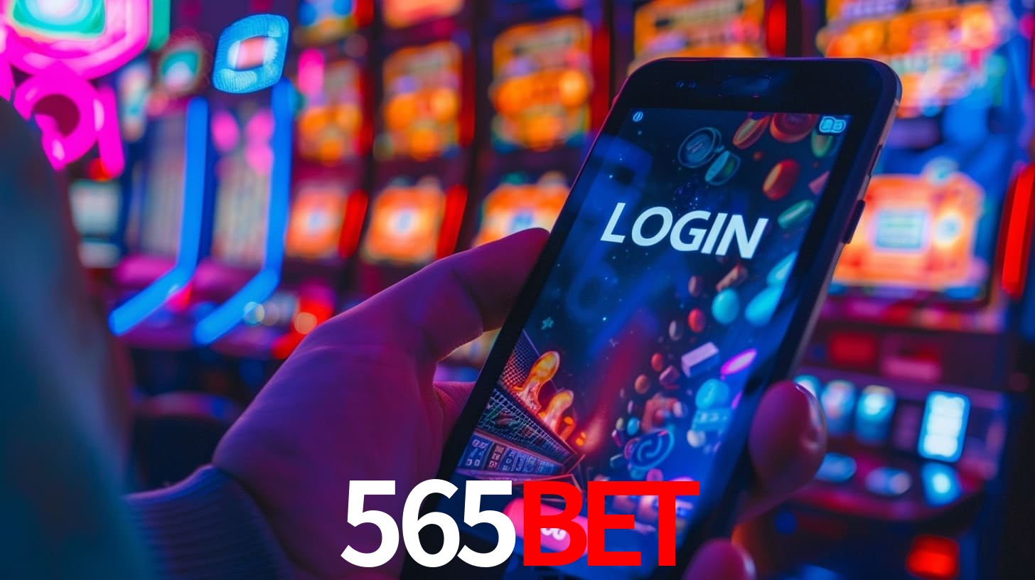 Casino Ao Vivo 565bet