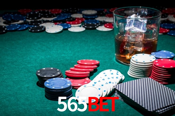 Mesa de Blackjack 565bet